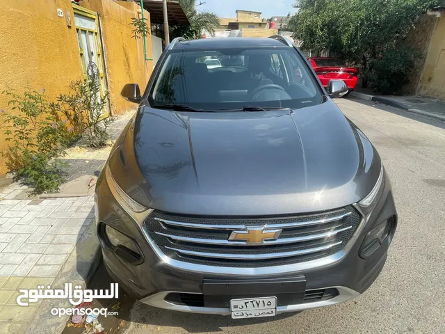 New Chevrolet Astro in Basra