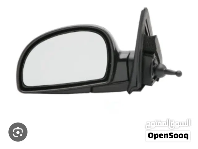 مراية كيا ريو 2012 القصة القديمة شمال