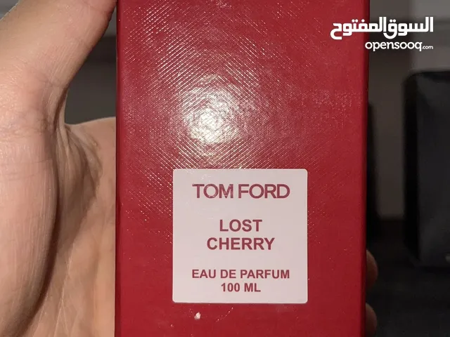 Tom Ford Lost Cherry  توم فورد لوست شيري