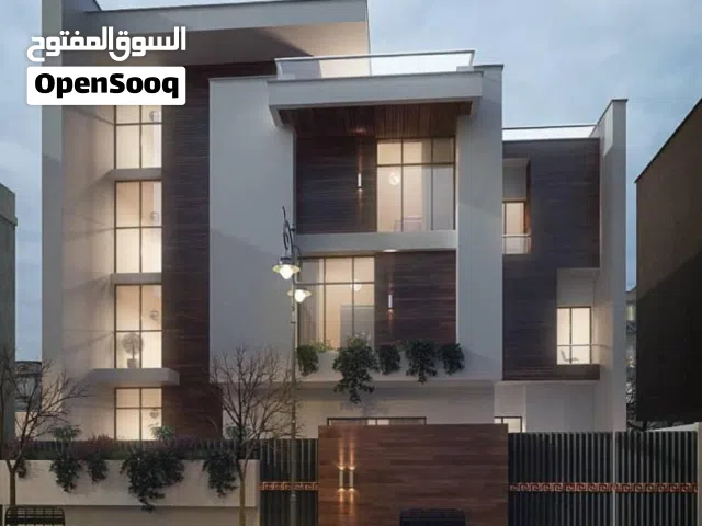  Building for Sale in Tripoli Bin Ashour