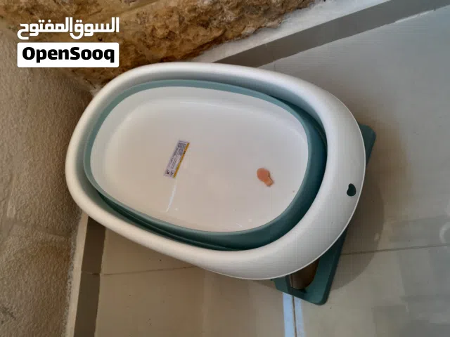 بانيو استحمام للأطفال