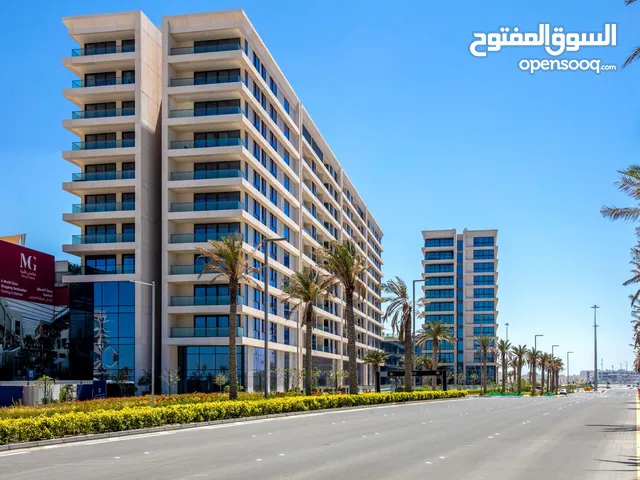 60 m2 1 Bedroom Apartments for Sale in Muharraq Diyar Al Muharraq