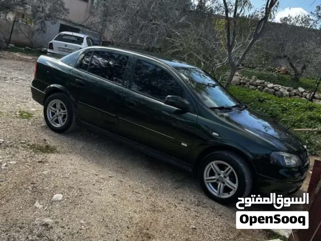 اوبل استرا للبيع