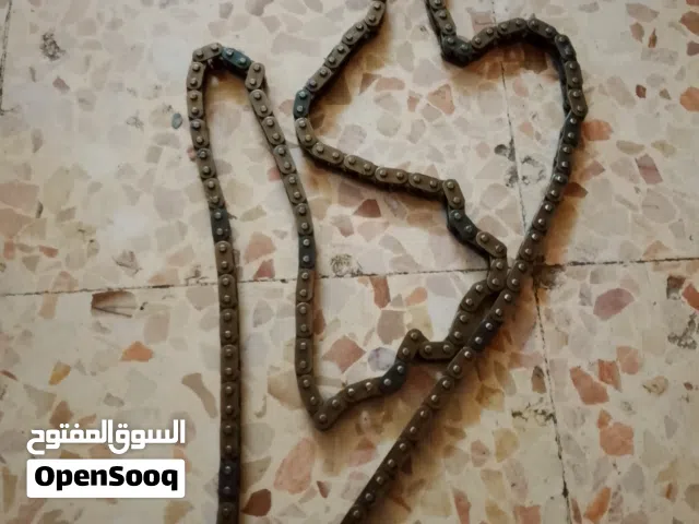 جنزير فرك جنط 20 جديد السعر6