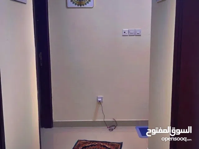 1500 ft² 2 Bedrooms Apartments for Rent in Ajman Al Rashidiya