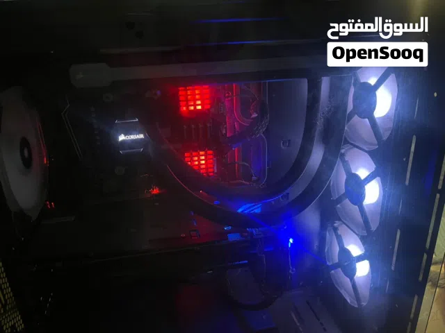 PC GTX 1080