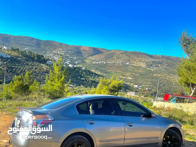 Used Nissan Altima in Zarqa
