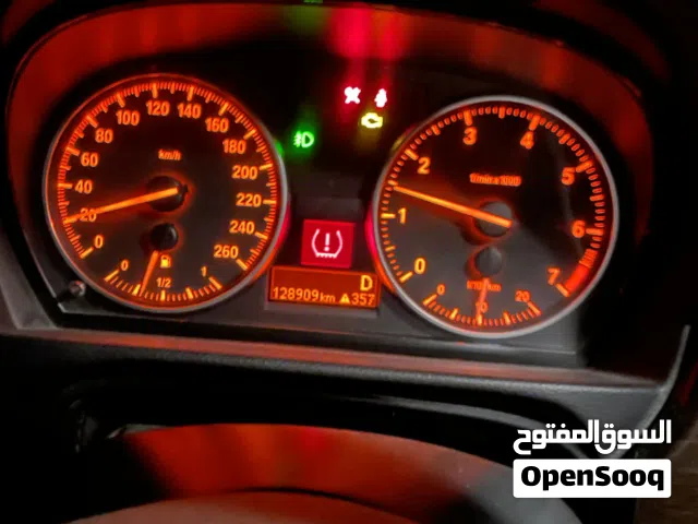 بي ام ميمتي الللبيع