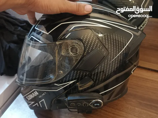 Helmets for sale in Baghdad