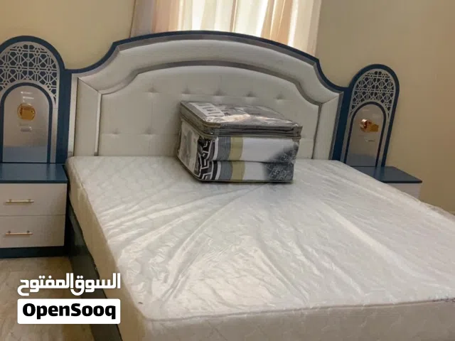 غرفه نوم كامله