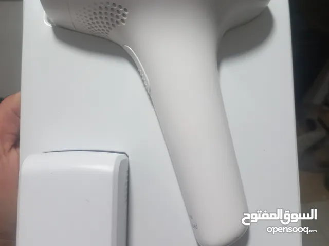 جهاز ليزر ازالة الشعر من فيليبس