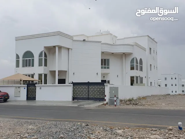 400m2 More than 6 bedrooms Villa for Sale in Muscat Amerat