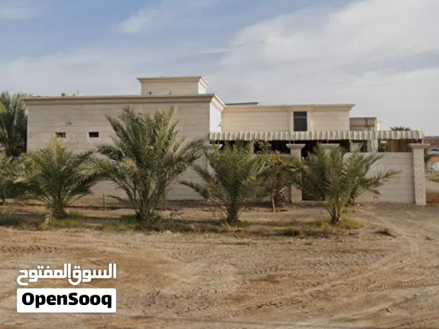 فله للاجار في صحار في العفيفة على شارع النزهه ، Villa for rent in Sohar, in Al Afifa, on Al Nuzha St