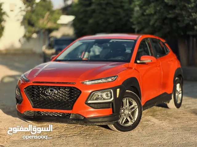 Hyundai KONA 2019 هـيـونـداي كونا