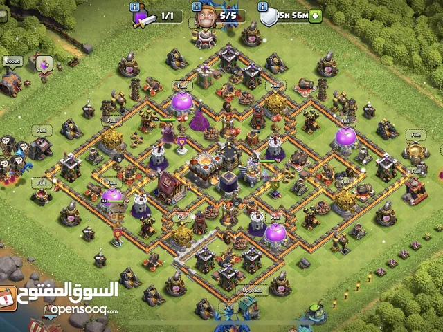 Town hall 11