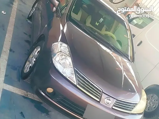 Nissan Tidda model 2008 Engine 1.6 passing and insurance till 31.10.2026 one year