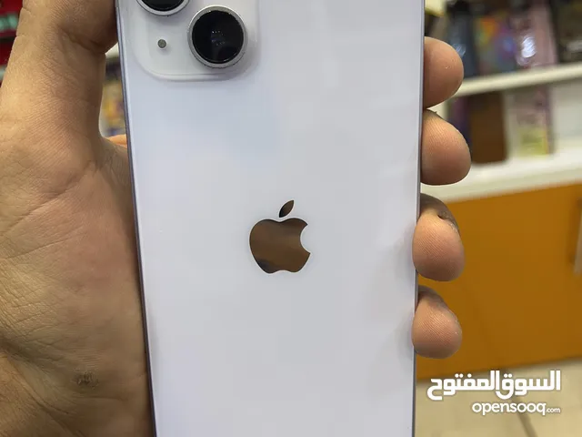 Apple iPhone 14 Plus 256 GB in Basra