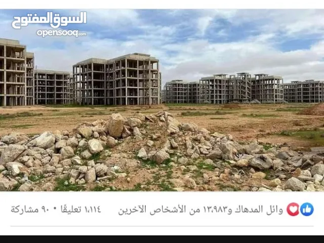 220 m2 3 Bedrooms Apartments for Sale in Benghazi Qanfooda
