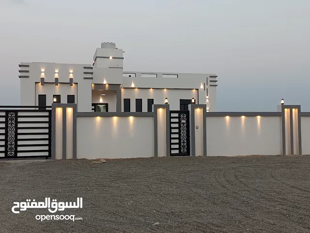 230 m2 3 Bedrooms Townhouse for Sale in Al Batinah Al Khaboura