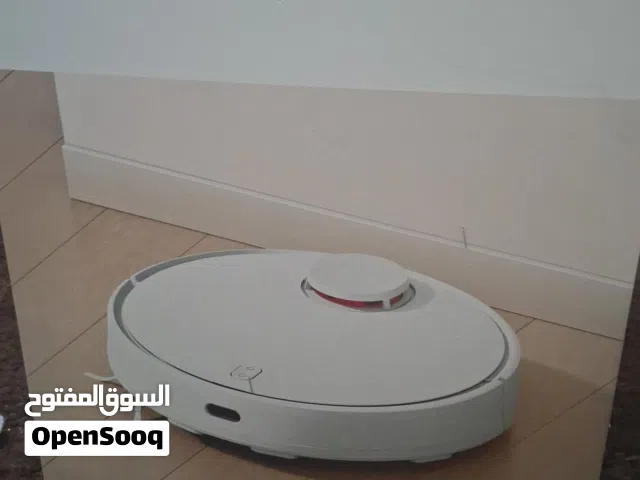 مكنسه روبوت للبيع بسعر جيد 130 جديده لم تستعمل