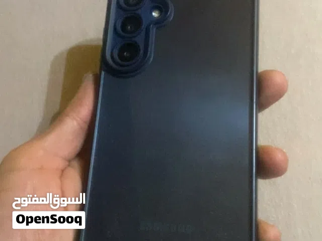 Samsung Galaxy A16 5G 128 GB in Amman