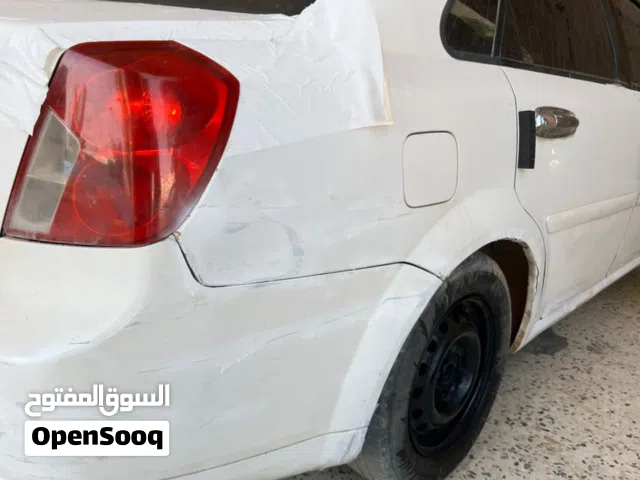 2005 دايو لاسيتي