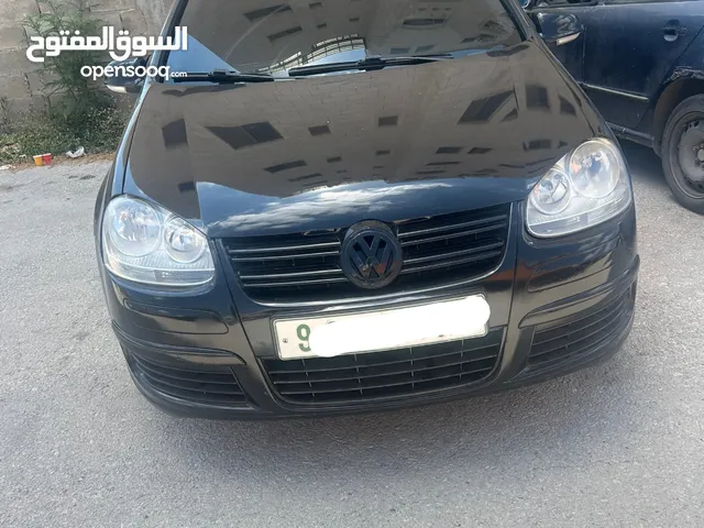 جولف mk5 2007