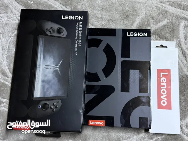 Lenovo Legion Y700 4th Gen 2025
