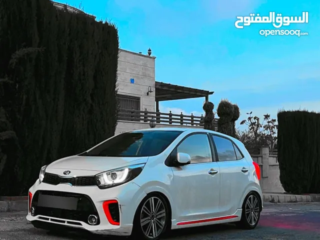 Kia picanto GT LINE