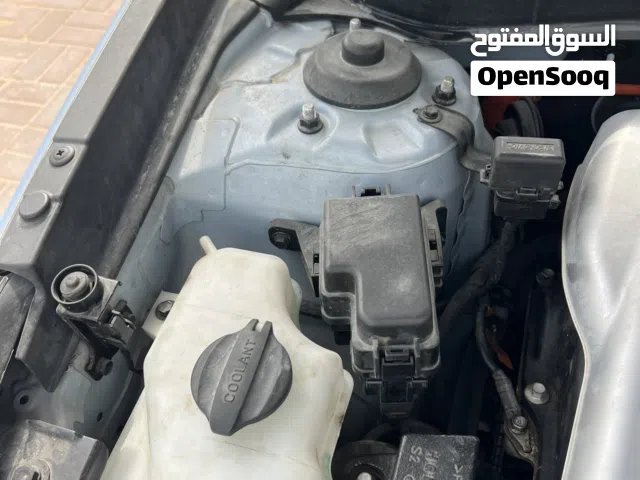 Used Hyundai Sonata in Sharjah