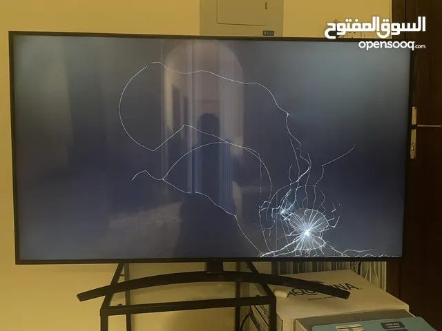 LG Other 55 Inch TV in Al Khobar