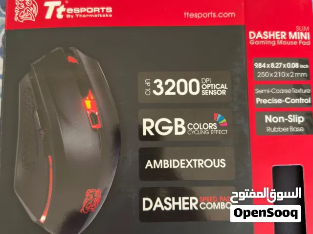 ماوس Tt esport talon x