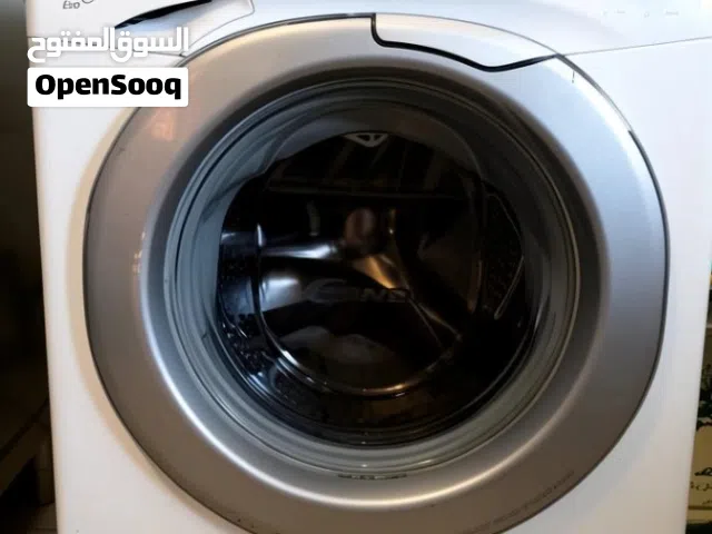 غسالة كاندي 10 كيلو للبيع بحاجة إلى حوض