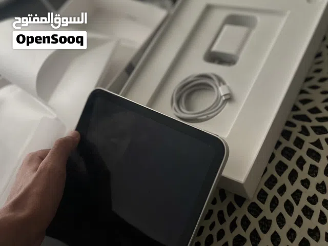 Apple iPad Air 13 128 GB in Tripoli