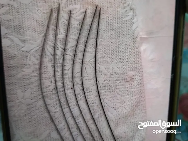 شريحه صاج مقاسات مختلف من حيث الطول والعرض .