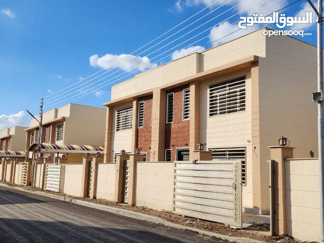 400 m2 4 Bedrooms Townhouse for Rent in Baghdad Abu Ghraib