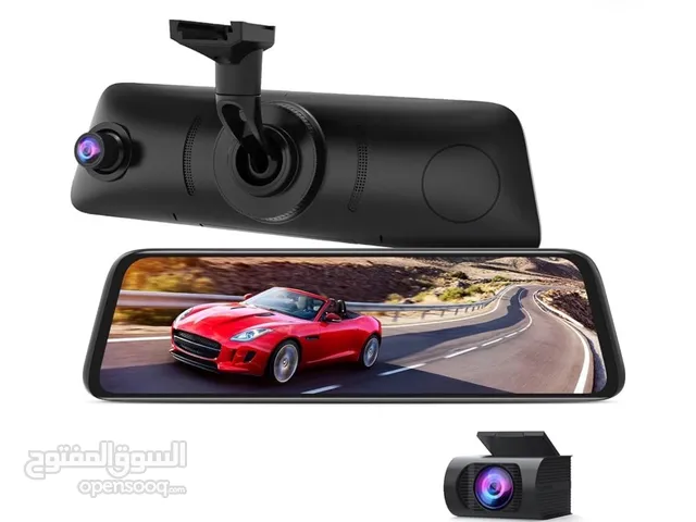 كاميرا مرآة داش كام  Dashcam Auto.vox V5 Pro