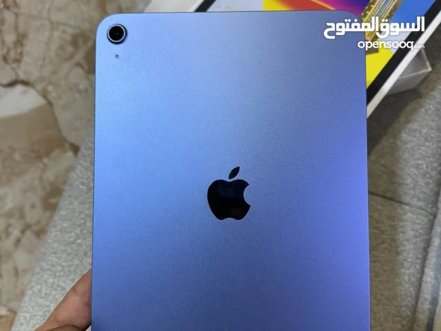 Apple iPad 10 64 GB in Basra