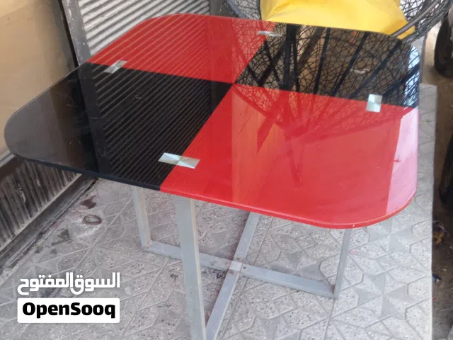 طاولة سفره مستعمل للبيع