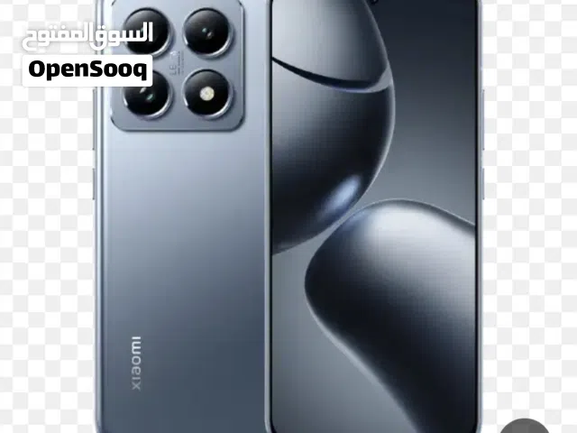 Xiaomi 14T Pro 1 TB in Kafr El-Sheikh