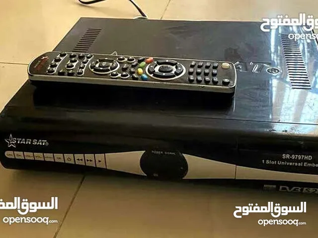  beIN Receivers for sale in Tunis