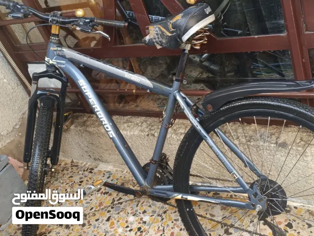 دراجه هوائيه جبلي