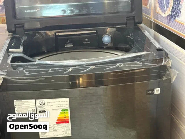 غساله سامسونج/اوتماتيك /19كيلو