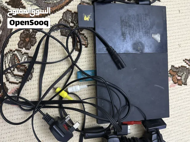 PlayStation 2 PlayStation for sale in Basra