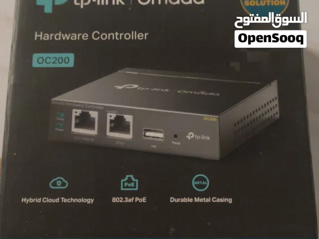 TP-Link Omada Hardware Controller OC200