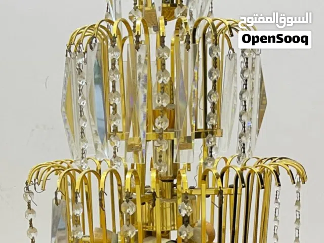 ثريه كبيره سعر مناسب للبيع