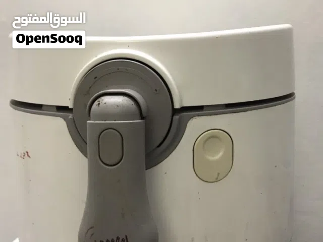 غلايه بطاطس