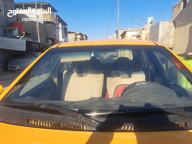 Used Geely CK in Basra