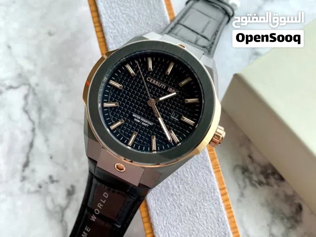 Analog Quartz Hugo Boss watches  for sale in Amman