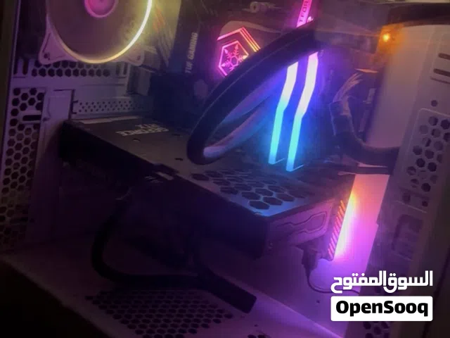 PC for sale Ryzen 7 5800x